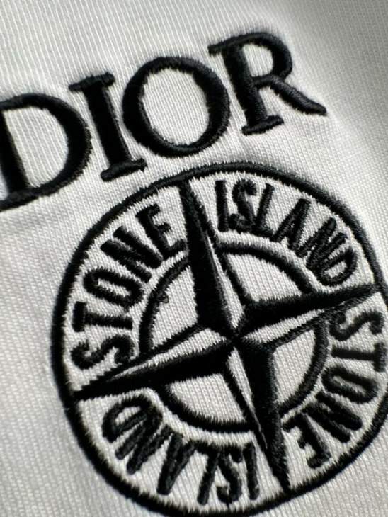 Dior T Shirts Short _SKUDiorS-2XLtltx6115985